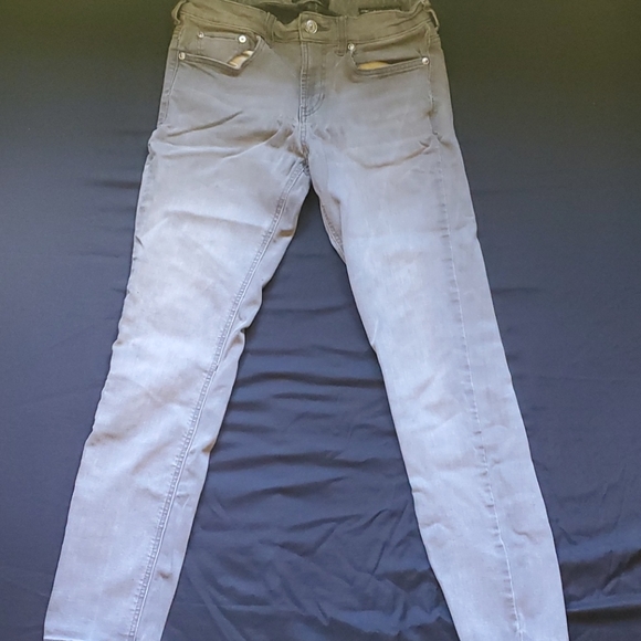 PacSun Active Stretch Jeans - Picture 1 of 6